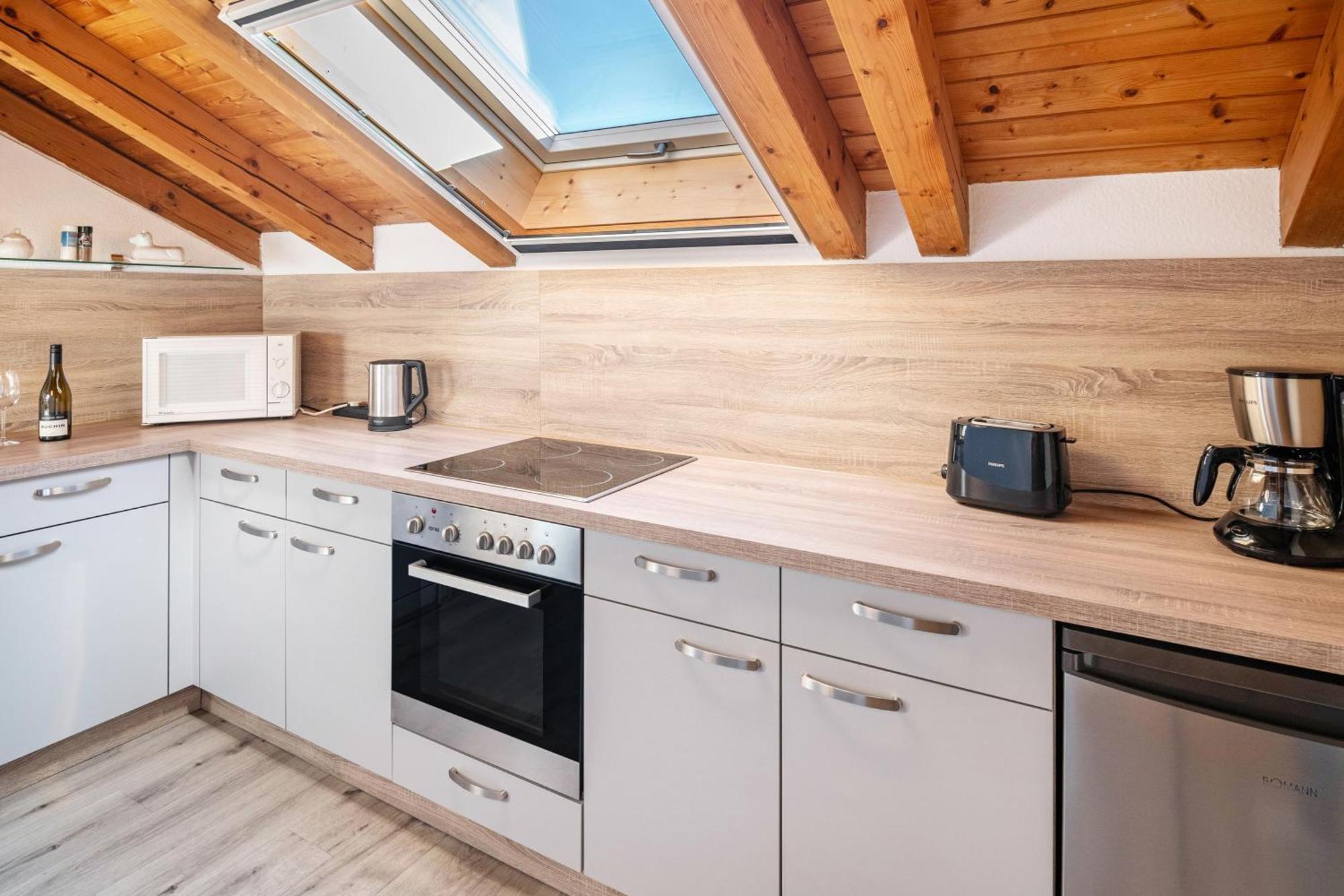 Ferienwohnung Alpenvogel Sonthofen Exterior foto